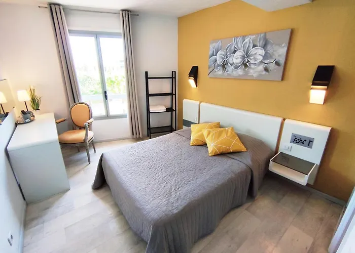La Victoire Boutique Hotel