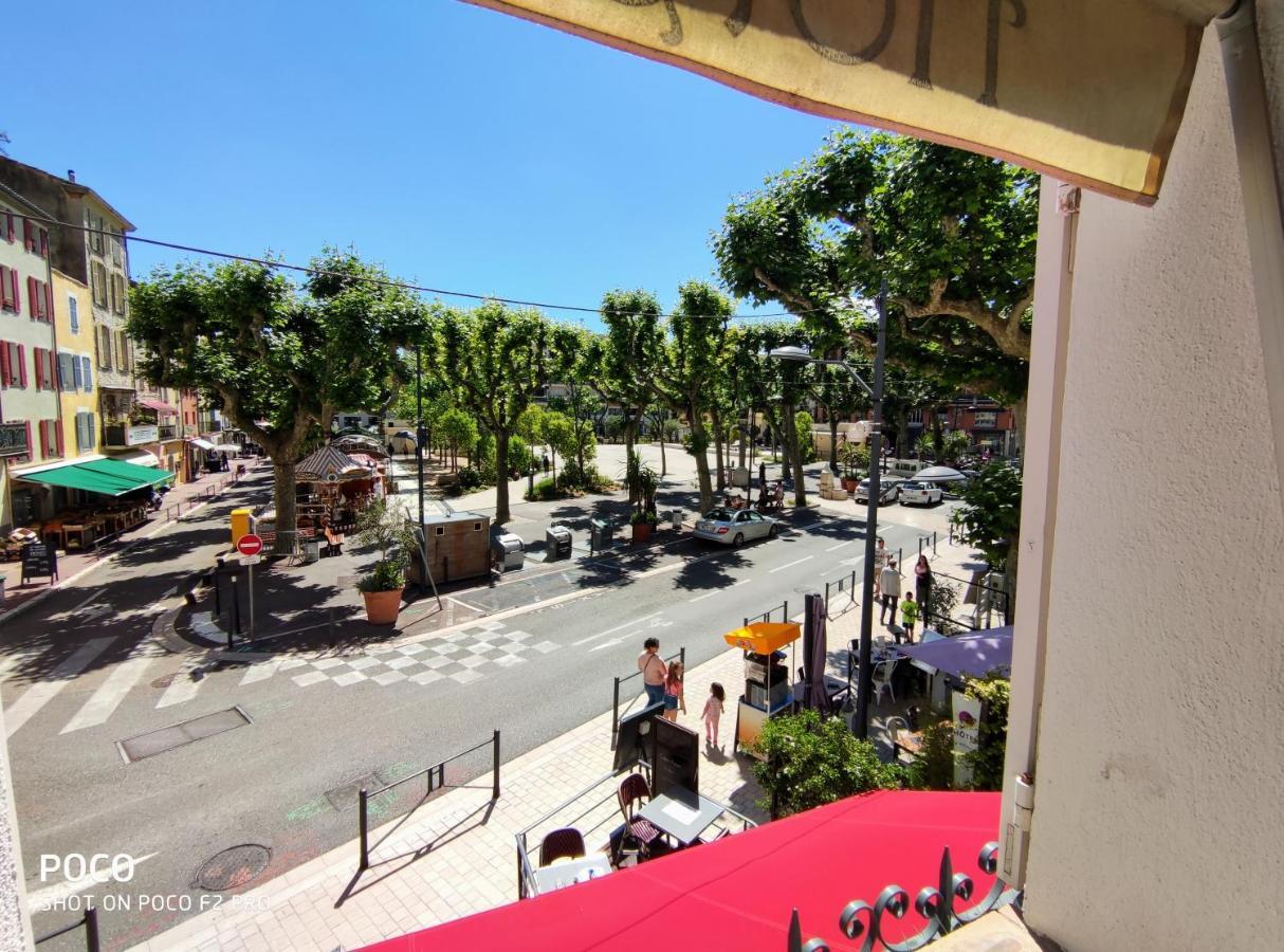 La Victoire Boutique Hotel Vence
